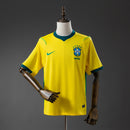 Brazil 2026 Home Jersey world cup