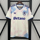 25/26 Aston Villa third away